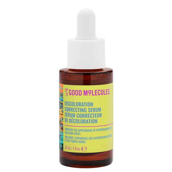 Sérum Facial para Manchas Good Molecules