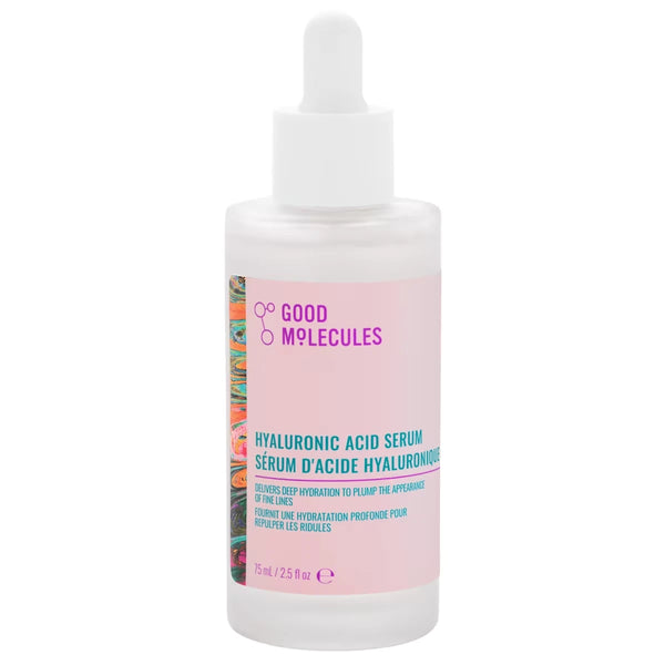 Sérum Facial Ácido Hialurónico Good Molecules