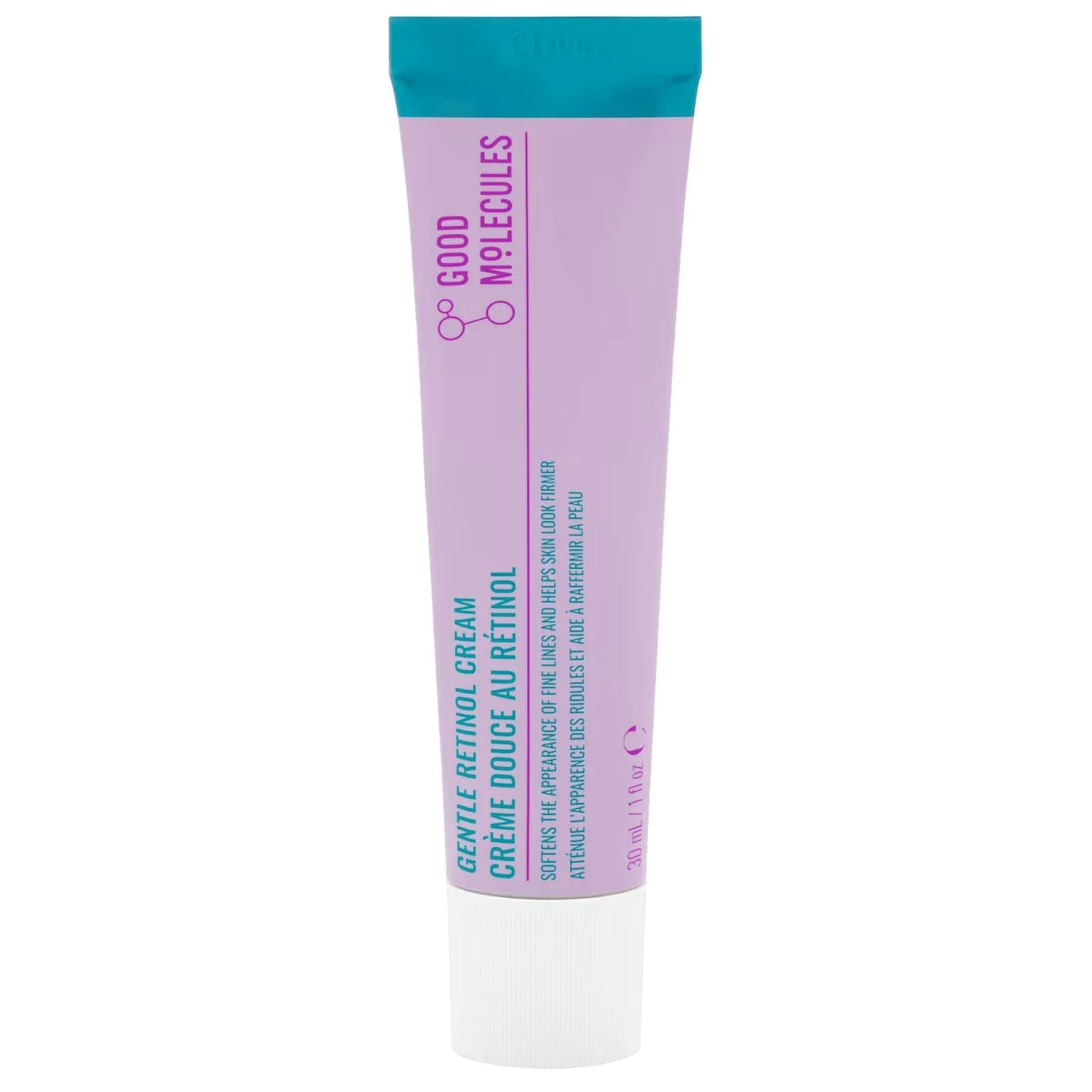Tratamiento Facial Suave Retinol Crema Good Molecules