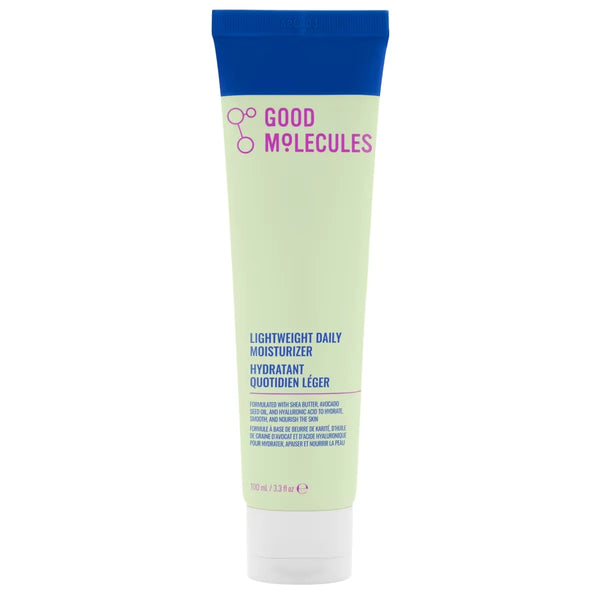 Hidratante Facial Ligero Diario Good Molecules