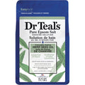 Solución de Baño con Sal de Epsom Pura Dr Teal's