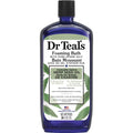 Baño de Burbujas con Sal de Epsom Pura y Aceite de Graune Dr Teal's