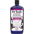 Baño de Burbujas con Sal de Epsom Pura Dr Teal's