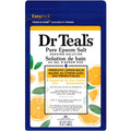 Solución de Baño con Sal de Epsom Pura Dr Teal's