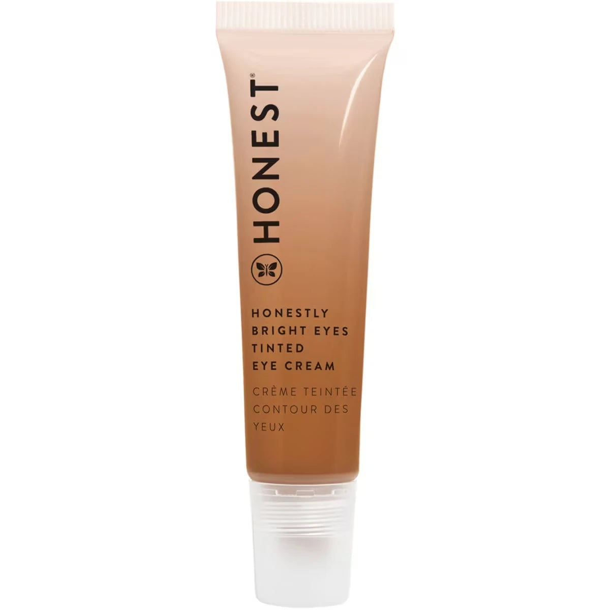 Honestly Iluminador Eyes Tinted Crema Honest Beauty