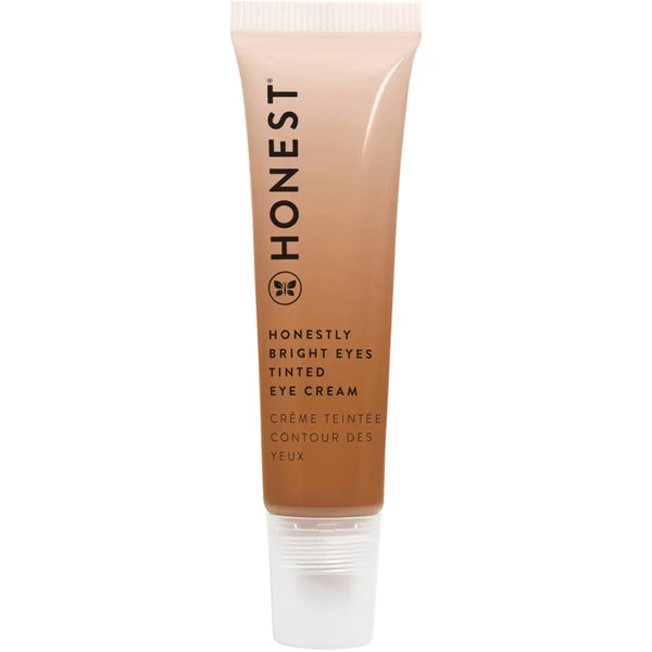 Honestly Iluminador Eyes Tinted Crema Honest Beauty