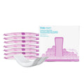 Toallas Maxi con Frío Instantáneo 8 unidades frida mom