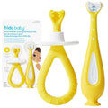Higiene Bucal Set de Cepillos de Dientes Frida Baby