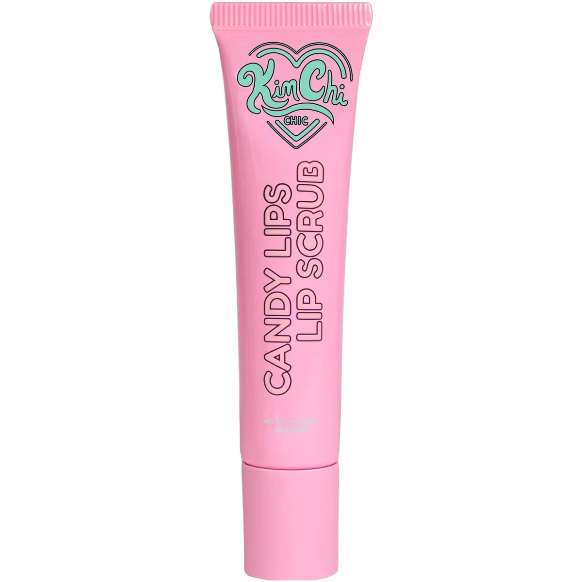 Exfoliante de Labios Candy Menta Kim Chi Chic