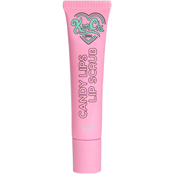 Exfoliante de Labios Candy Menta Kim Chi Chic