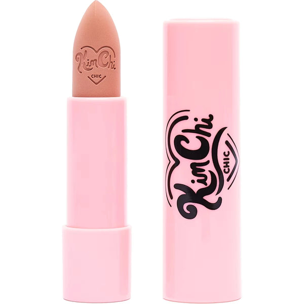 Labial Cremoso Marshmallow Lippie Kim Chi Chic