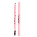 Maquillaje de Ojos Kimbrowly Lápiz De Cejas -O - Ash Kim Chi Chic