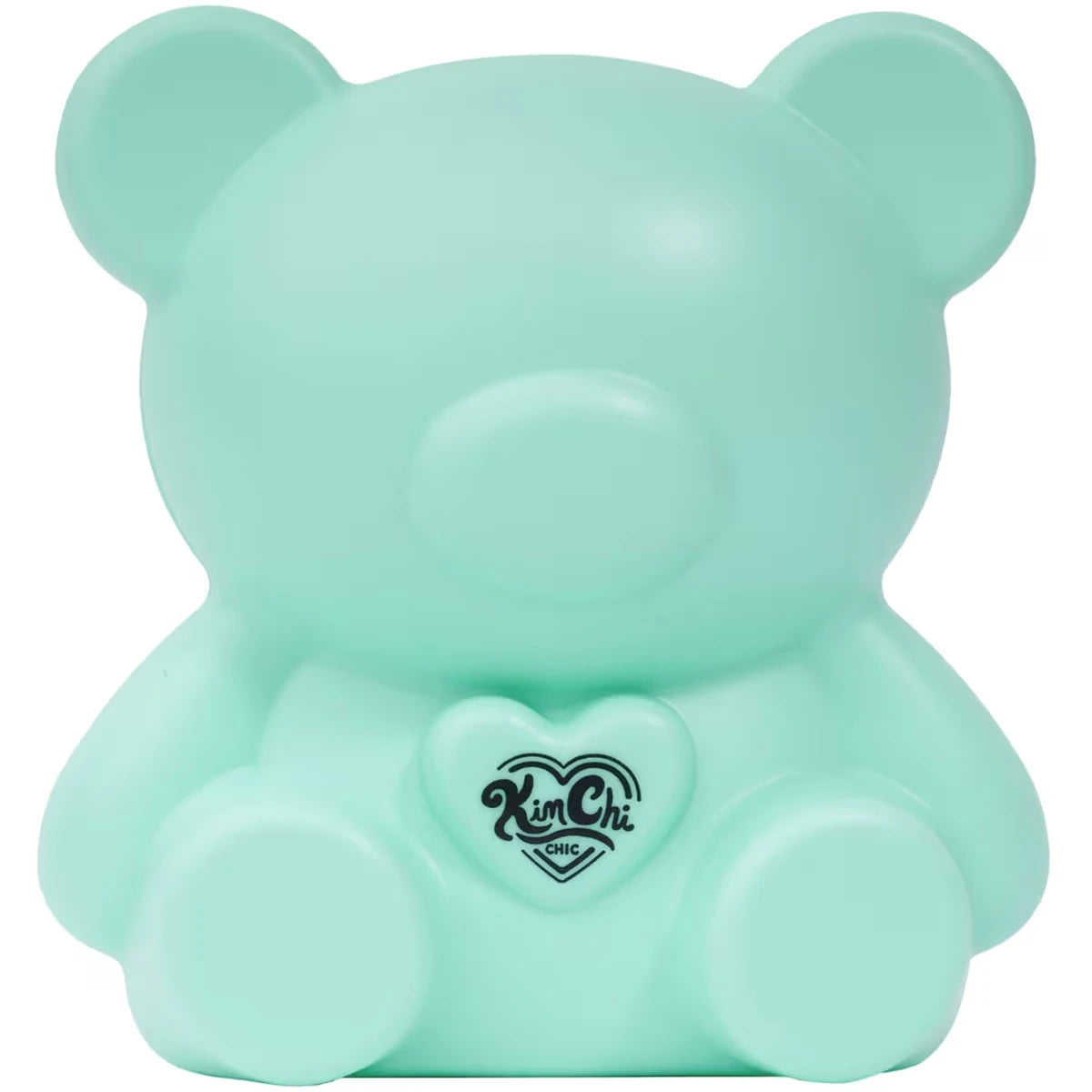 Teddy Kim Boyfriend Kim Chi Chic
