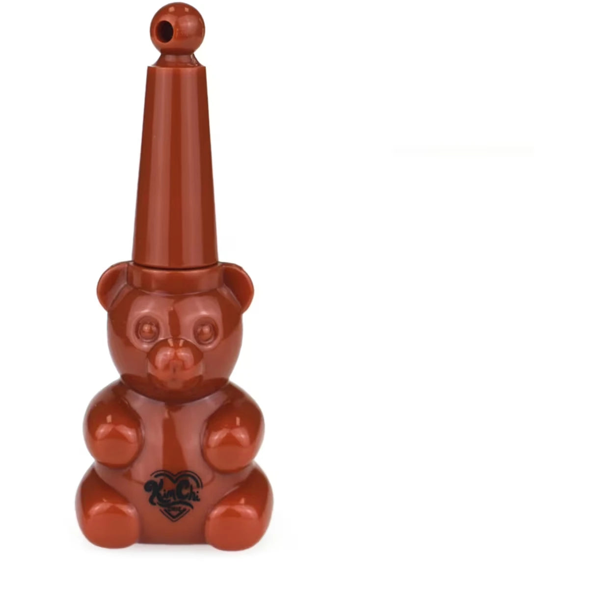 Paleta de Maquillaje 3Sum Bear Canela Roll Kim Chi Chic