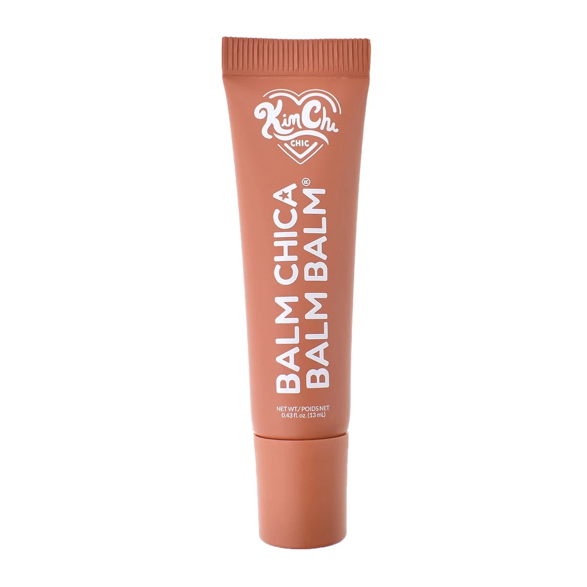 Bálsamo Labial Balm Chica Vainilla Kim Chi Chic