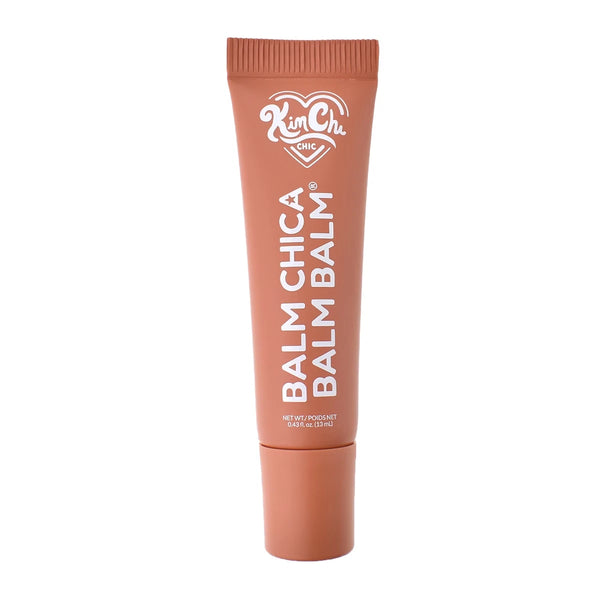 Bálsamo Labial Balm Chica Vainilla Kim Chi Chic
