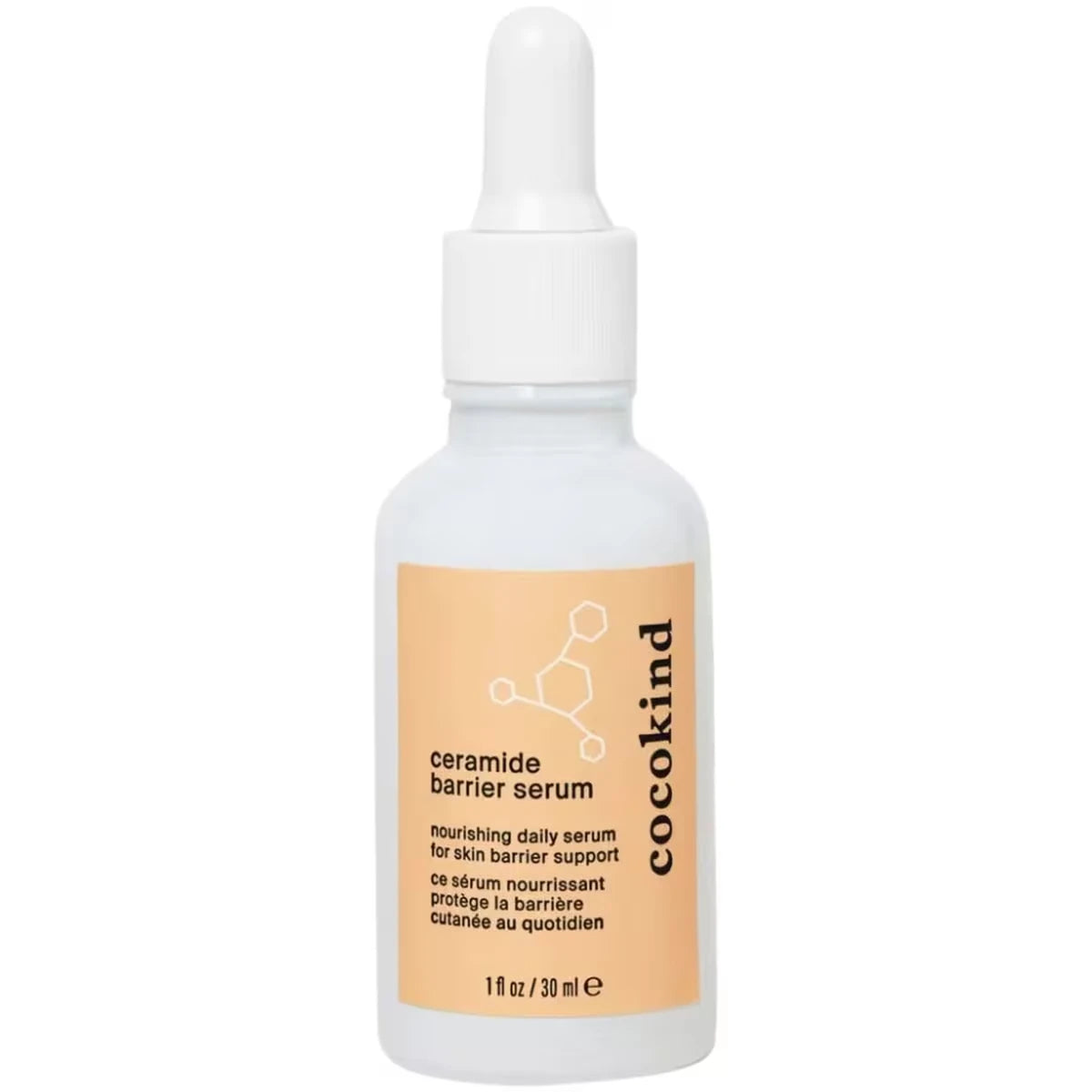 Sérum Facial con Ceramidas Cocokind