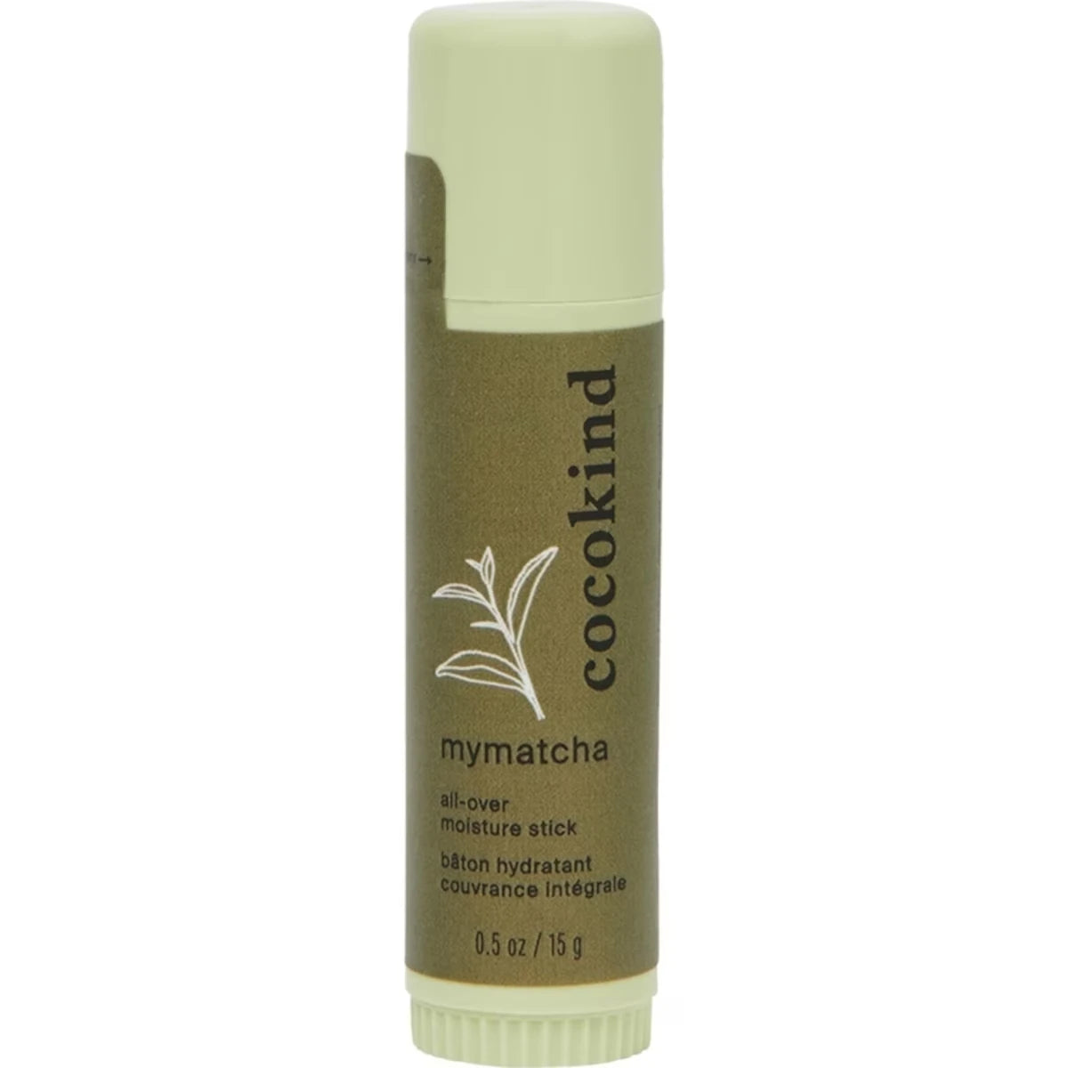 Mymatcha Todo El Cuerpo Moisture Stick Cocokind