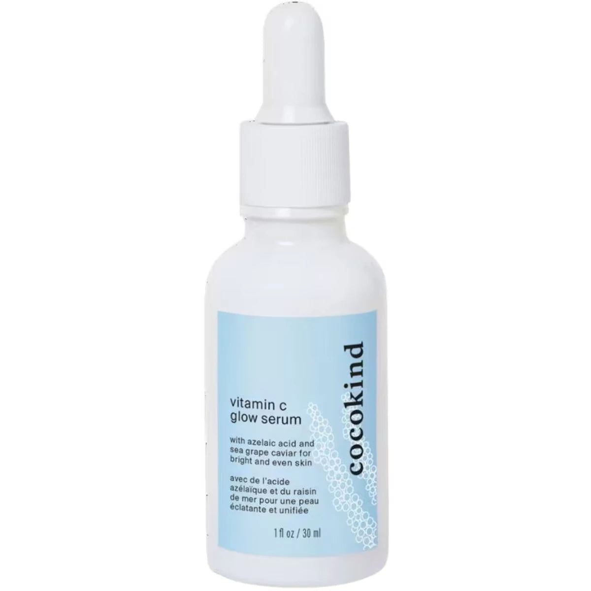 Sérum Facial Vitamina C Glow Cocokind