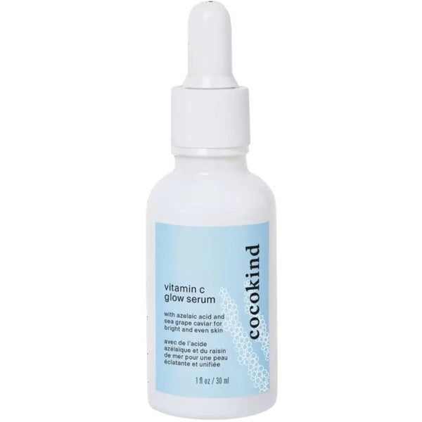 Sérum Facial Vitamina C Glow Cocokind