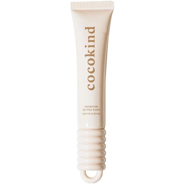 Bálsamo Labial con Ceramidas Be Real Transparente Cocokind