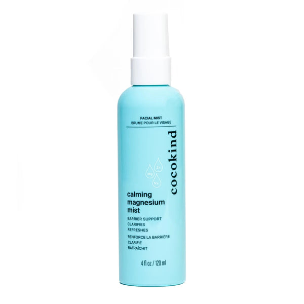 Bruma Corporal con Magnesio Cocokind