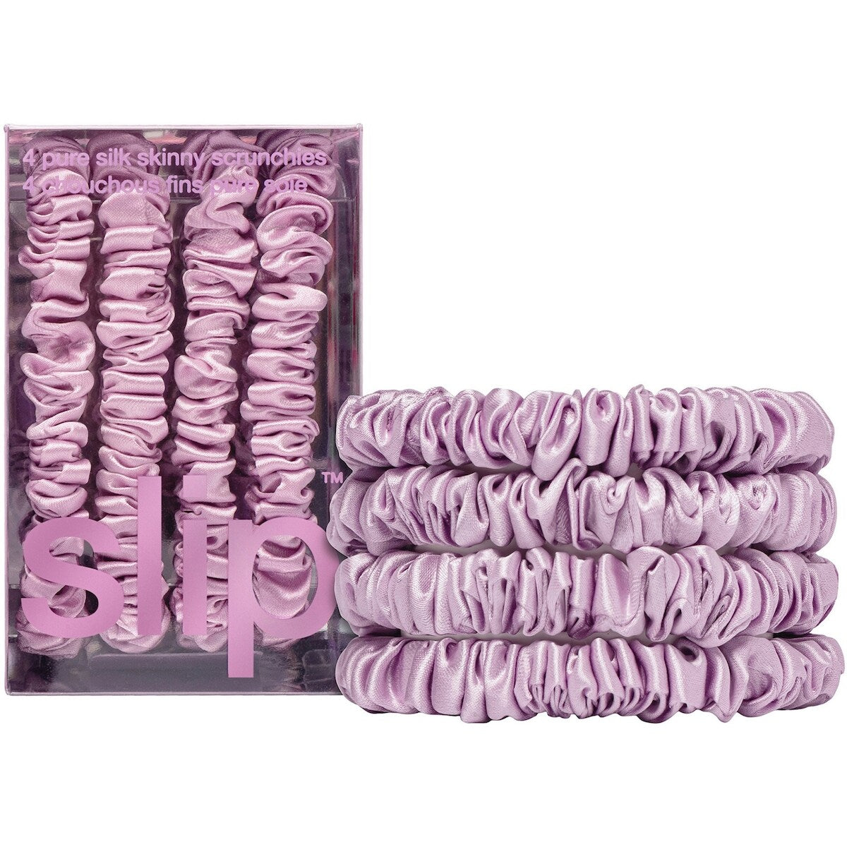 Coleteros Finos Flor Silvestre Slip