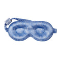 Antifaz para Dormir de Seda Pura Jacinto Silvestre Slip