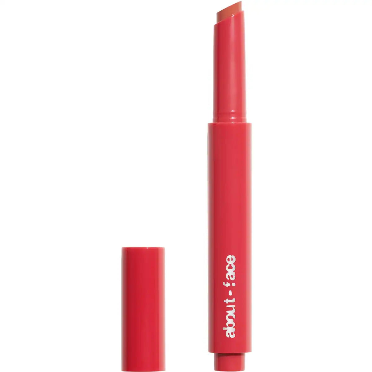 Manteca Labial con Color Cherry Pick about-face