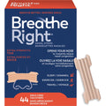 Tiras Nasales Extra Fuertes Beige Breathe Right