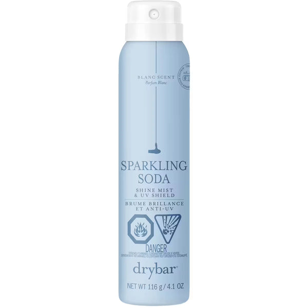 Bruma Capilar Sparkling Soda Brillo y Anti-UV Drybar