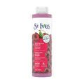 Gel de Ducha Nutritivo de Cereza 22 oz St. Ives