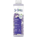 Gel de Ducha Calmante de Lavanda 22 oz St. Ives