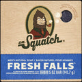 Jabón Fresco Falls Bar Dr. Squatch