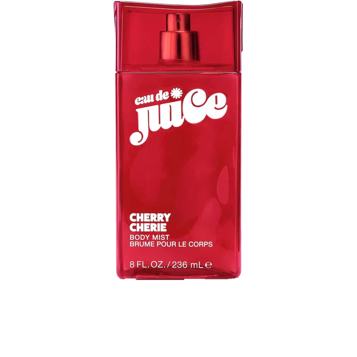 Fragancia Cherry Cherie Bruma Corporal Cosmopolitan Eau De Juice