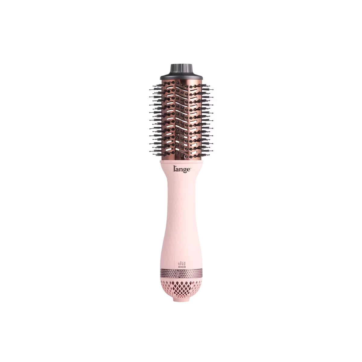 Cepillo Secador Le Volume Titanio 60 mm 2 en 1 L'ange Hair