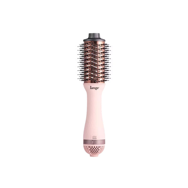 Cepillo Secador Le Volume Titanio 60 mm 2 en 1 L'ange Hair