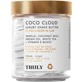Manteca de Afeitar Coco Cloud Truly Beauty