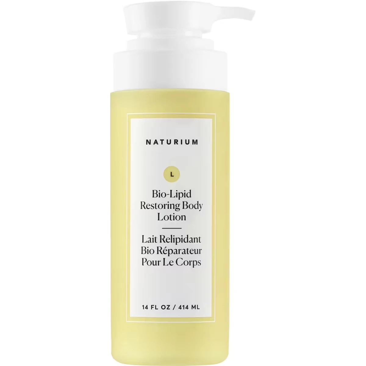 Loción Corporal Bio-Lipid Restoring Naturium