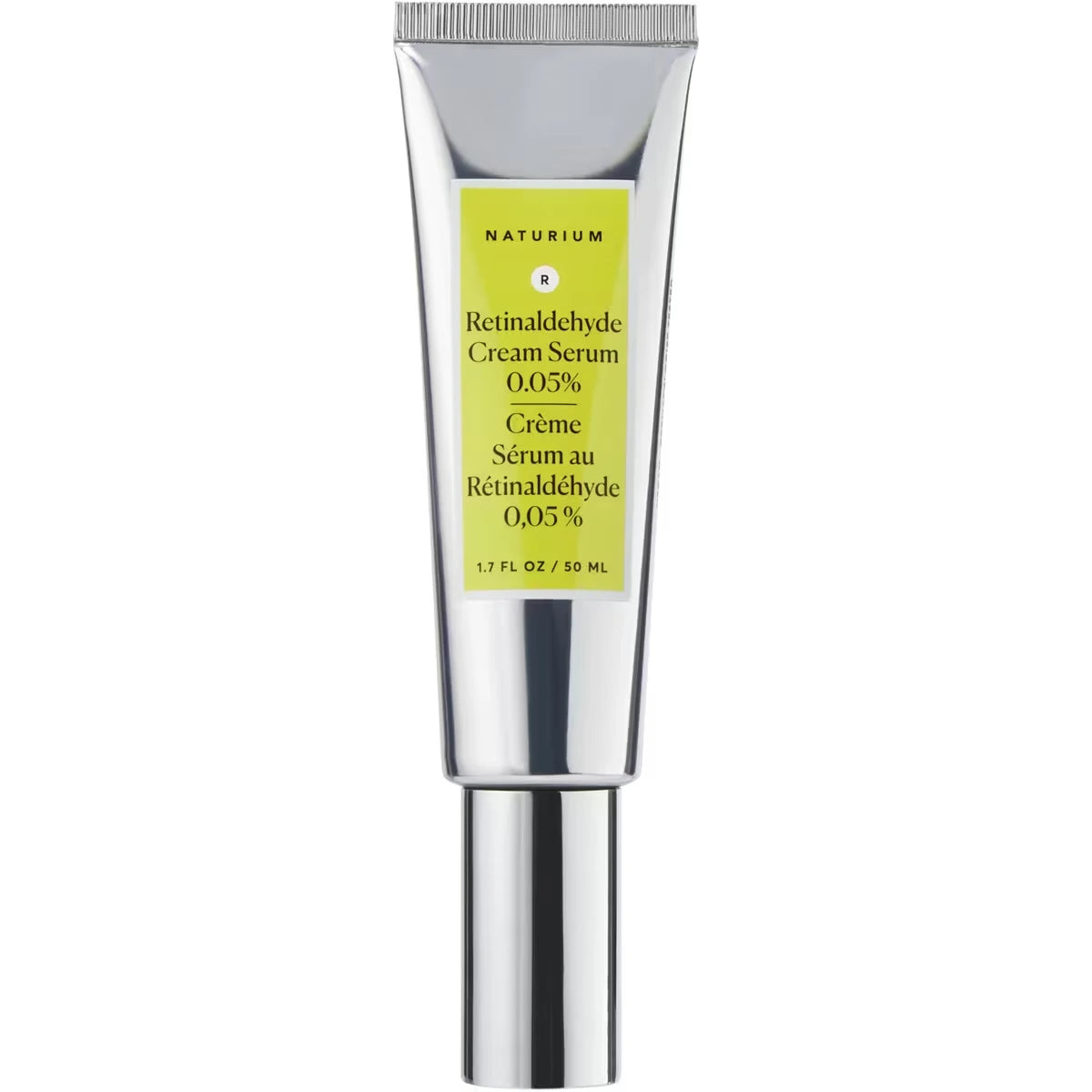 Sérum Facial Retinaldehyde Crema 0.05% Naturium