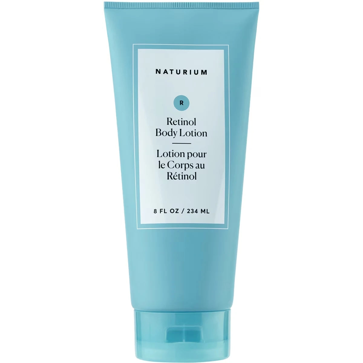 Loción Corporal Retinol Naturium