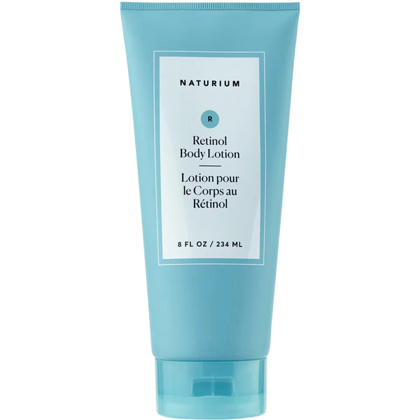 Loción Corporal Retinol Naturium