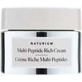 Crema Facial Multi-Péptidos Naturium