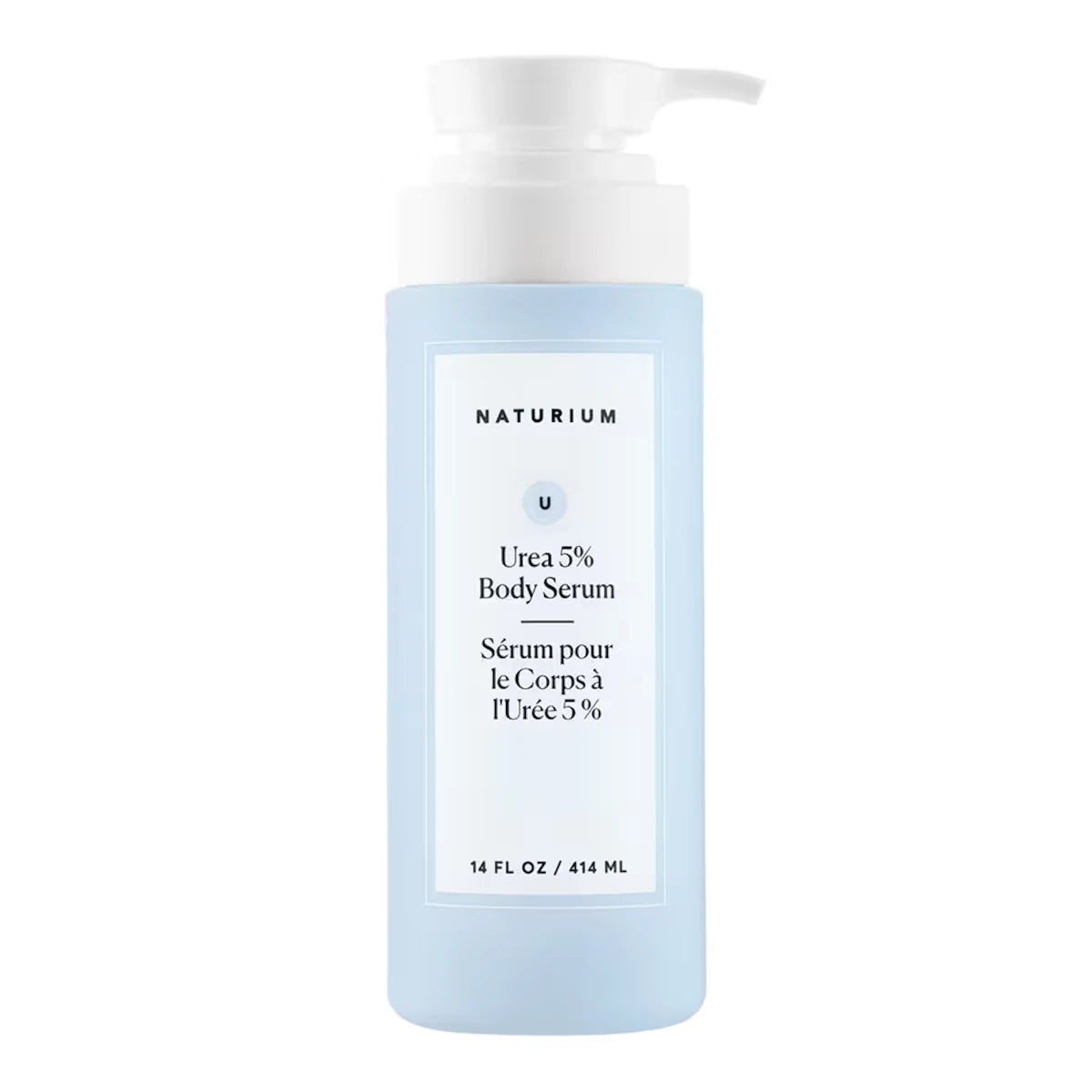 Sérum Corporal de Urea Naturium