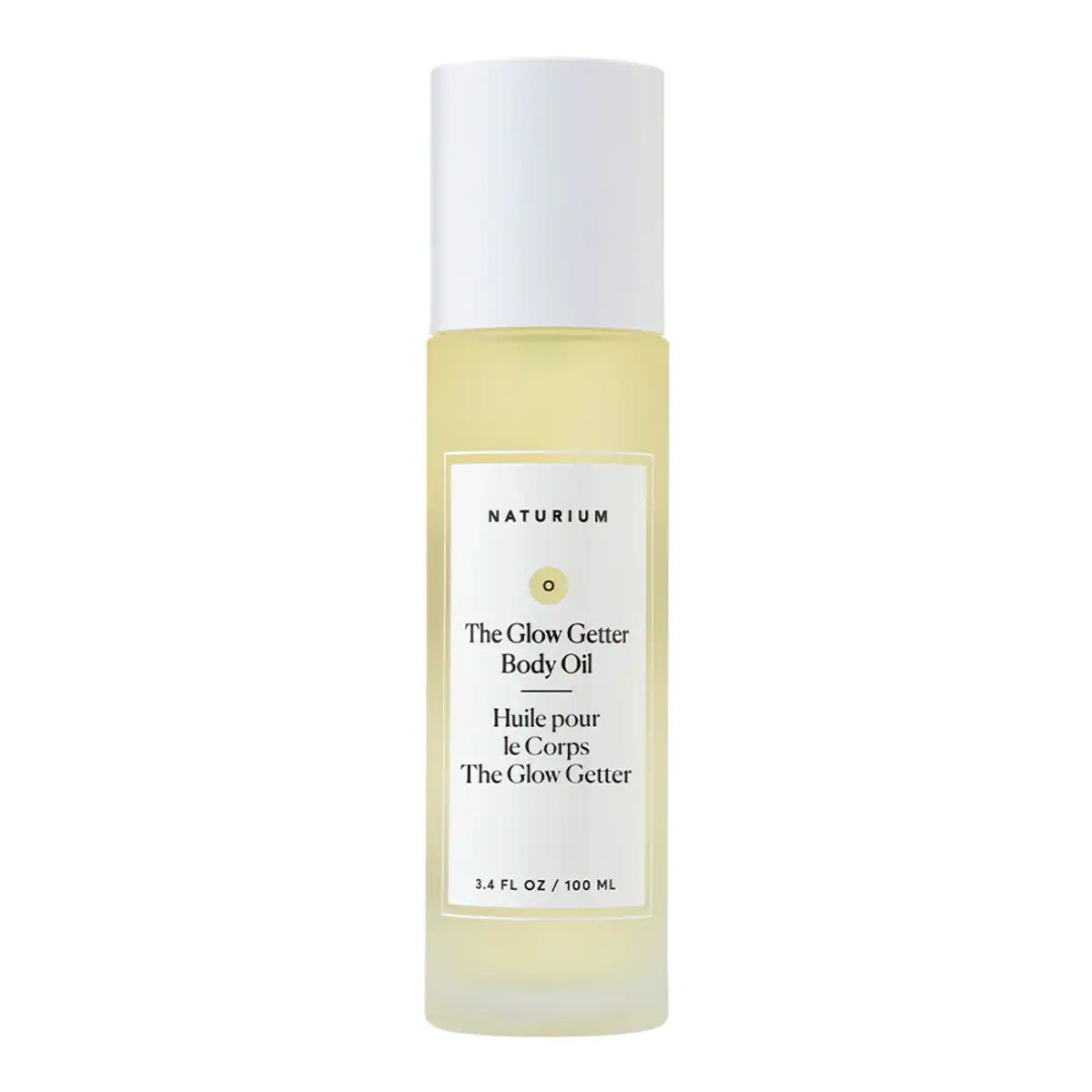 Aceite Corporal The Glow Getter Naturium