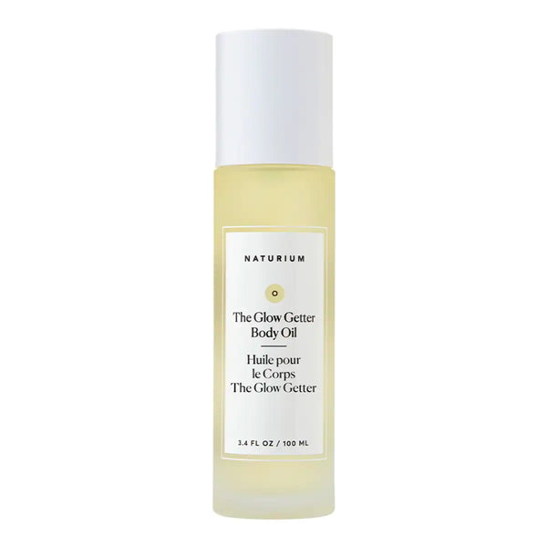 Aceite Corporal The Glow Getter Naturium
