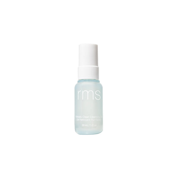 Limpiador Facial Gel Puro Kakadu RMS