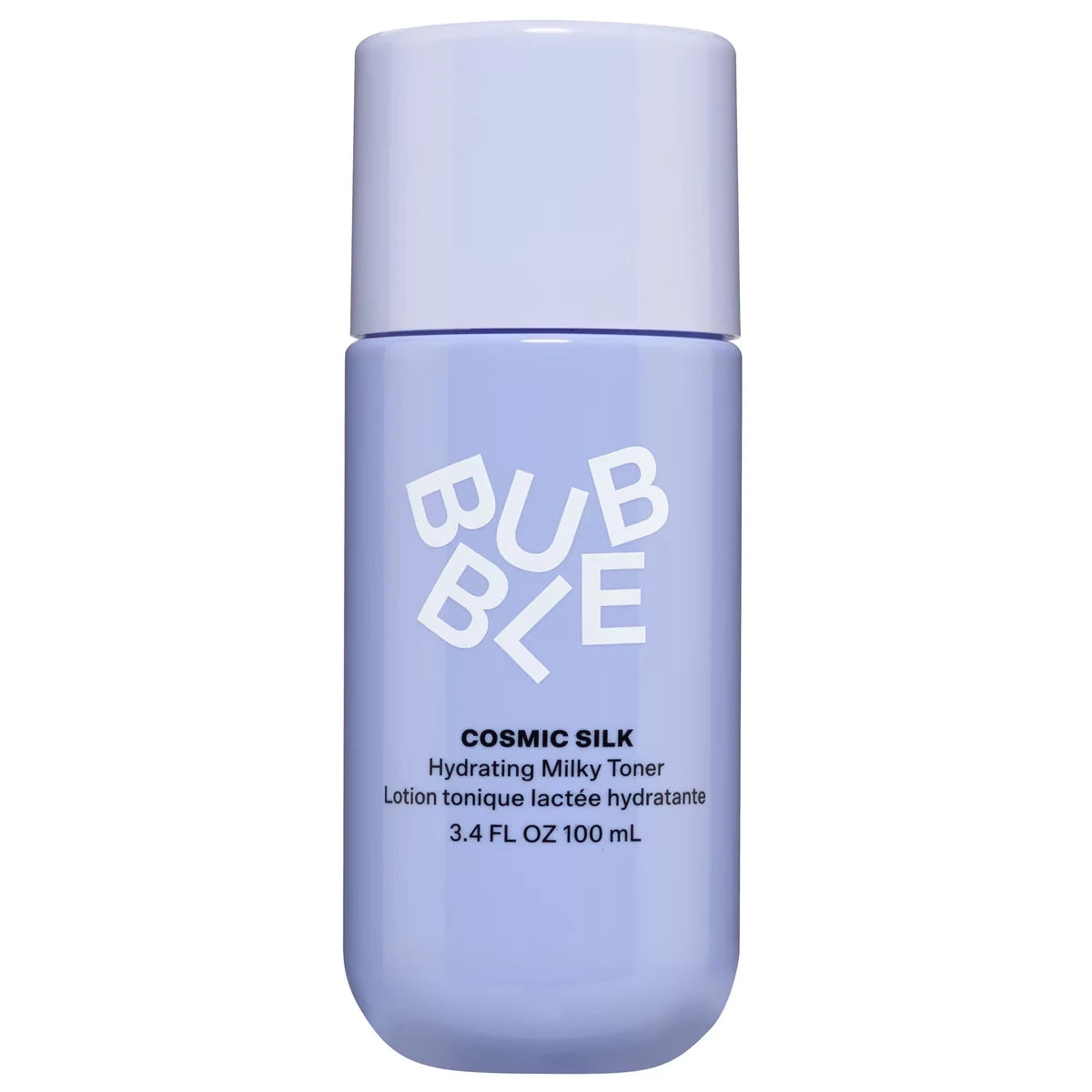 Tónico Facial Cosmic Silk Bubble