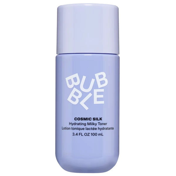 Tónico Facial Cosmic Silk Bubble