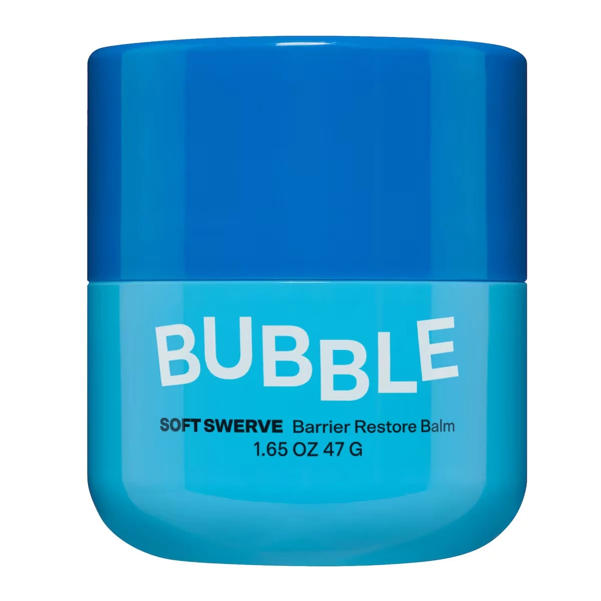 Bálsamo Facial Suavizante Swerve Bubble
